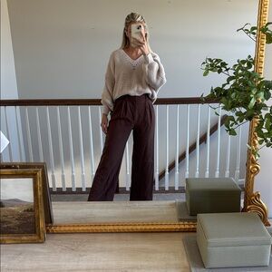 ABERCROMBIE Sloane pants